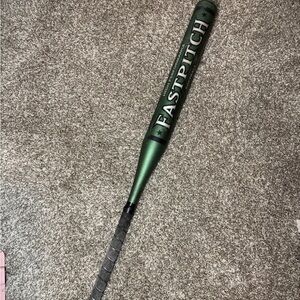 Louisville Slugger Fastpitch Official Softball Bat 32" 24 Oz Model WFP1/
8oz Br